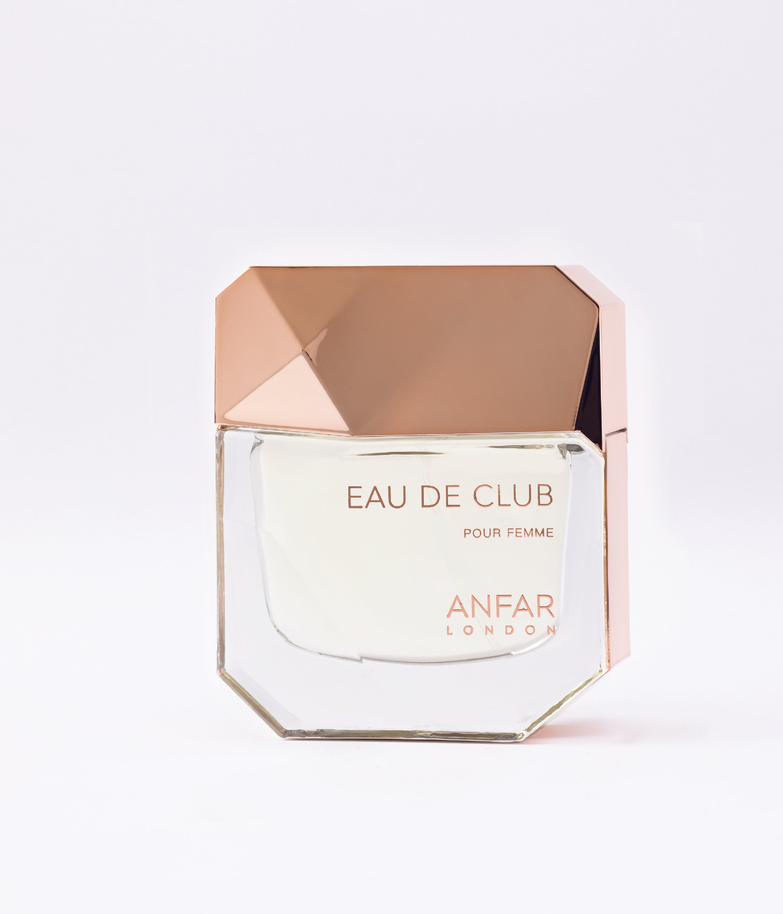 Eau De Club (For Women)